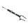 Shock absorber set front left right spring-mounted BILSTEIN for e.g. MB E-CLASS