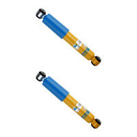 Stoßdämpfer-Set hinten Gas nicht tragend...