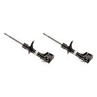 Shock absorber set front gas pressure strut BILSTEIN B4...