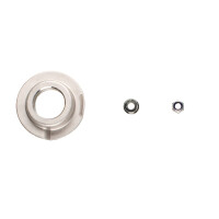 Stoßdämpfer-Set Hinterachse Gas nicht tragend BILSTEIN B4 für SUBARU OUTBACK