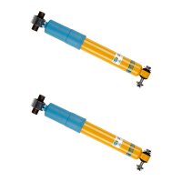 Stoßdämpfer-Set hinten nicht tragend BILSTEIN...