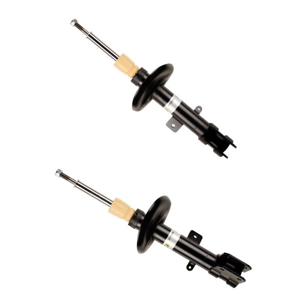 Stoßdämpfer-Set vorne links rechts Federbein BILSTEIN für PEUGEOT RCZ