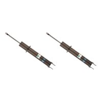 Stoßdämpfer-Set hinten Gasdruck federtragend...