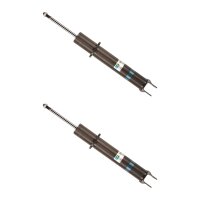 Shock absorber set rear load-bearing BILSTEIN B6 for...