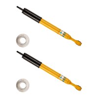 Shock absorber set front load BILSTEIN B6 4600 for e.g....