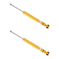 Shock absorber set rear axle non-supporting BILSTEIN B8...