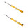 Stoßdämpfer-Set Hinterachse Gasdruck BILSTEIN für u.a. MINI COUNTRYMAN