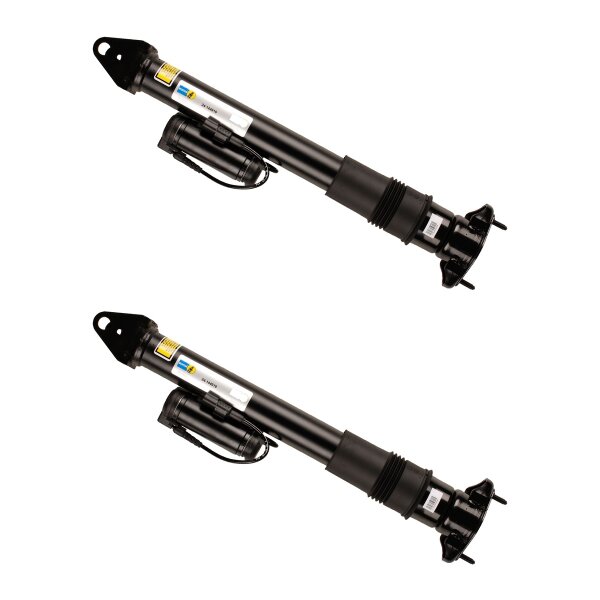 Stoßdämpfer-Set Hinterachse Gasdruck nicht tragend BILSTEIN B4 für MB M-KLASSE