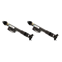 Shock absorber set rear gas pressure damper BILSTEIN B4...
