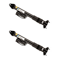 Stoßdämpfer-Set Hinterachse Gasdruck nicht...