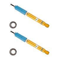 Shock absorber set rear BILSTEIN B6 for TOYOTA COROLLA...