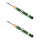 Shock absorber set rear axle load-bearing BILSTEIN B4 for JAGUAR S-TYPE II