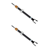 Shock absorber set front axle load-bearing BILSTEIN B4...