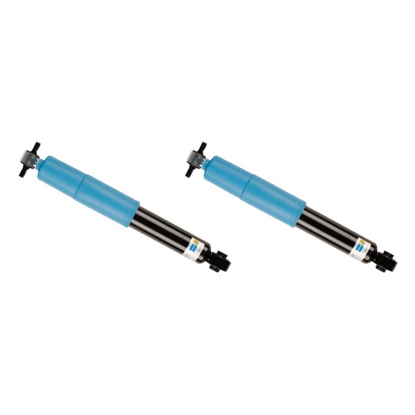 Stoßdämpfer-Set hinten Gasdruck Dämpfer BILSTEIN B4 für u.a. JAGUAR X-Type