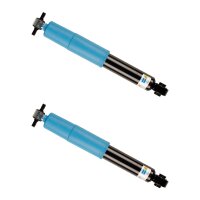 Stoßdämpfer-Set hinten Gas nicht tragend...