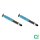Stoßdämpfer-Set hinten Gasdruck Dämpfer BILSTEIN B4 für u.a. JAGUAR X-Type