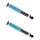 Shock absorber set rear no load BILSTEIN B4 for JAGUAR X-TYPE I and others