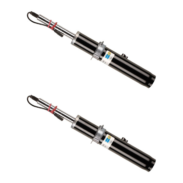 Stoßdämpfer-Set vorne Gas Federbein BILSTEIN B4 Damptronic® für u.a. PORSCHE 911