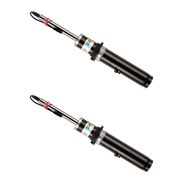 Stoßdämpfer-Set vorne Gas Federbein BILSTEIN B4 Damptronic® für u.a. PORSCHE 911