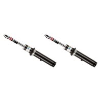 Shock absorber set front gas pressure strut BILSTEIN B4...