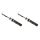 Shock absorber set front gas pressure strut BILSTEIN B4 for PORSCHE 911