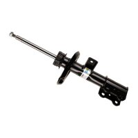 Shock absorber set front left right strut BILSTEIN for...
