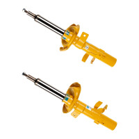 Stoßdämpfer-Set vorne links rechts Federbein...