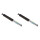 Shock absorber set rear gas pressure damper non-suspension BILSTEIN B8 5100