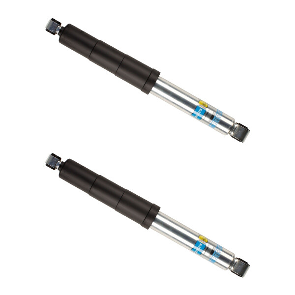 Stoßdämpfer-Set hinten nicht tragend BILSTEIN B8 für u.a. NISSAN NAVARA NP300