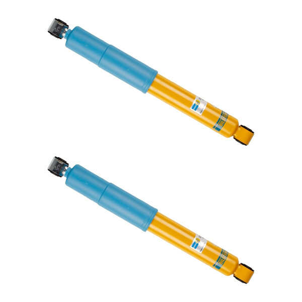 Stoßdämpfer-Set hinten Gas nicht tragend BILSTEIN B6 für u.a. MB SPRINTER 5-t
