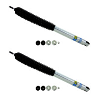 Shock absorber set front non-supporting BILSTEIN B8 5100...