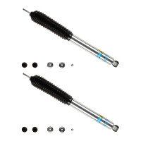 Shock absorber set front non-supporting BILSTEIN B8 5100...