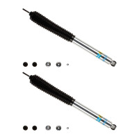 Shock absorber set front non-supporting BILSTEIN B8 5100...
