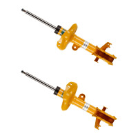 Stoßdämpfer-Set Vorderachse Gasdruck BILSTEIN...