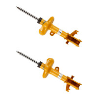Stoßdämpfer-Set Vorderachse Gasdruck BILSTEIN...