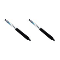 Shock absorber set rear gas pressure damper BILSTEIN B8...