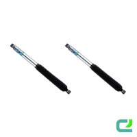 Shock absorber set rear gas pressure damper BILSTEIN B8...