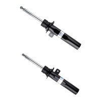 Stoßdämpfer-Set Vorderachse Gasdruck BILSTEIN...