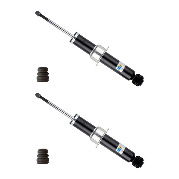 Shock absorber set rear load BILSTEIN B4 Damptronic® for e.g. JAGUAR F-TYPE