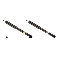 Stoßdämpfer-Set hinten Gasdruck Dämpfer...