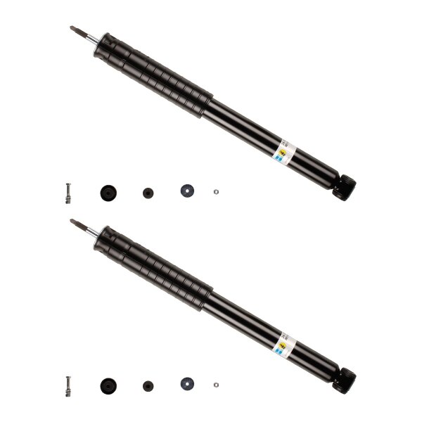 Stoßdämpfer-Set hinten Gas nicht tragend BILSTEIN B4 DampMatic® für MB A-KLASSE