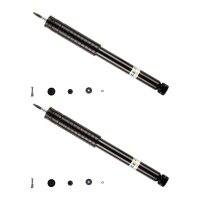 Stoßdämpfer-Set hinten Gas nicht tragend...