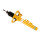 Shock absorber set front left right strut BILSTEIN for e.g. PORSCHE 911