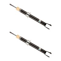 Shock absorber set front load BILSTEIN B4 Damptronic®...