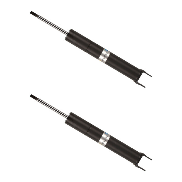 Shock absorber set rear load-bearing BILSTEIN B4 for PORSCHE 911 and others