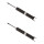 Shock absorber set rear load-bearing BILSTEIN B4 for PORSCHE 911 and others