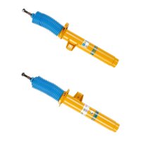 Stoßdämpfer-Set Vorderachse Gasdruck BILSTEIN...