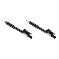 Stoßdämpfer-Set hinten Gasdruck Dämpfer...
