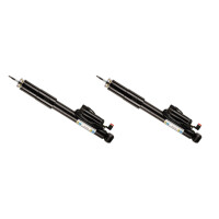 Stoßdämpfer-Set hinten Gasdruck Dämpfer...