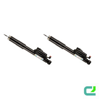 Stoßdämpfer-Set hinten Gasdruck Dämpfer...